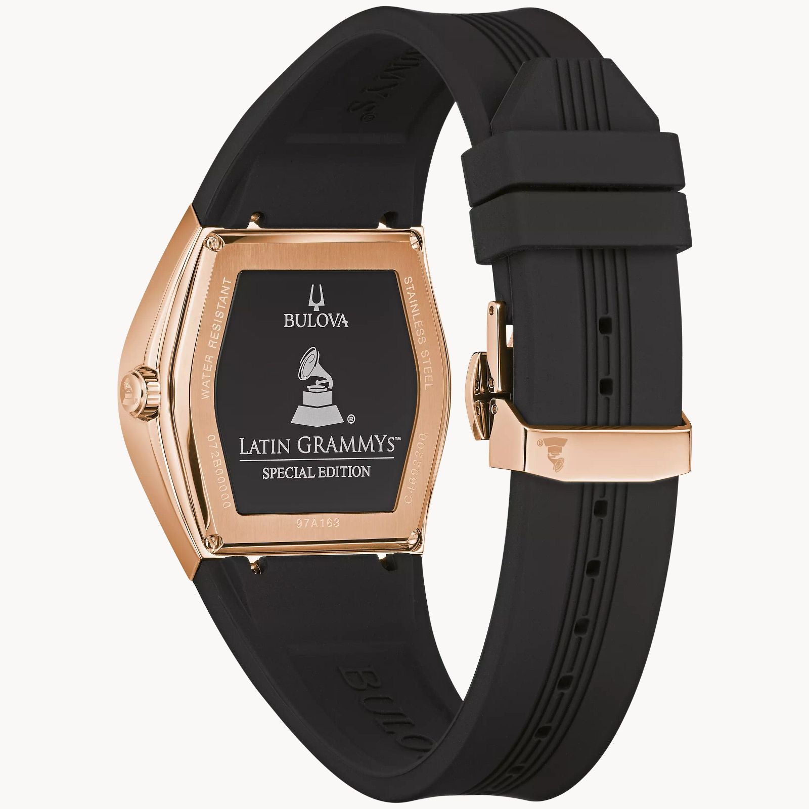 Bulova  Latin GRAMMY® Gemini (97A163)