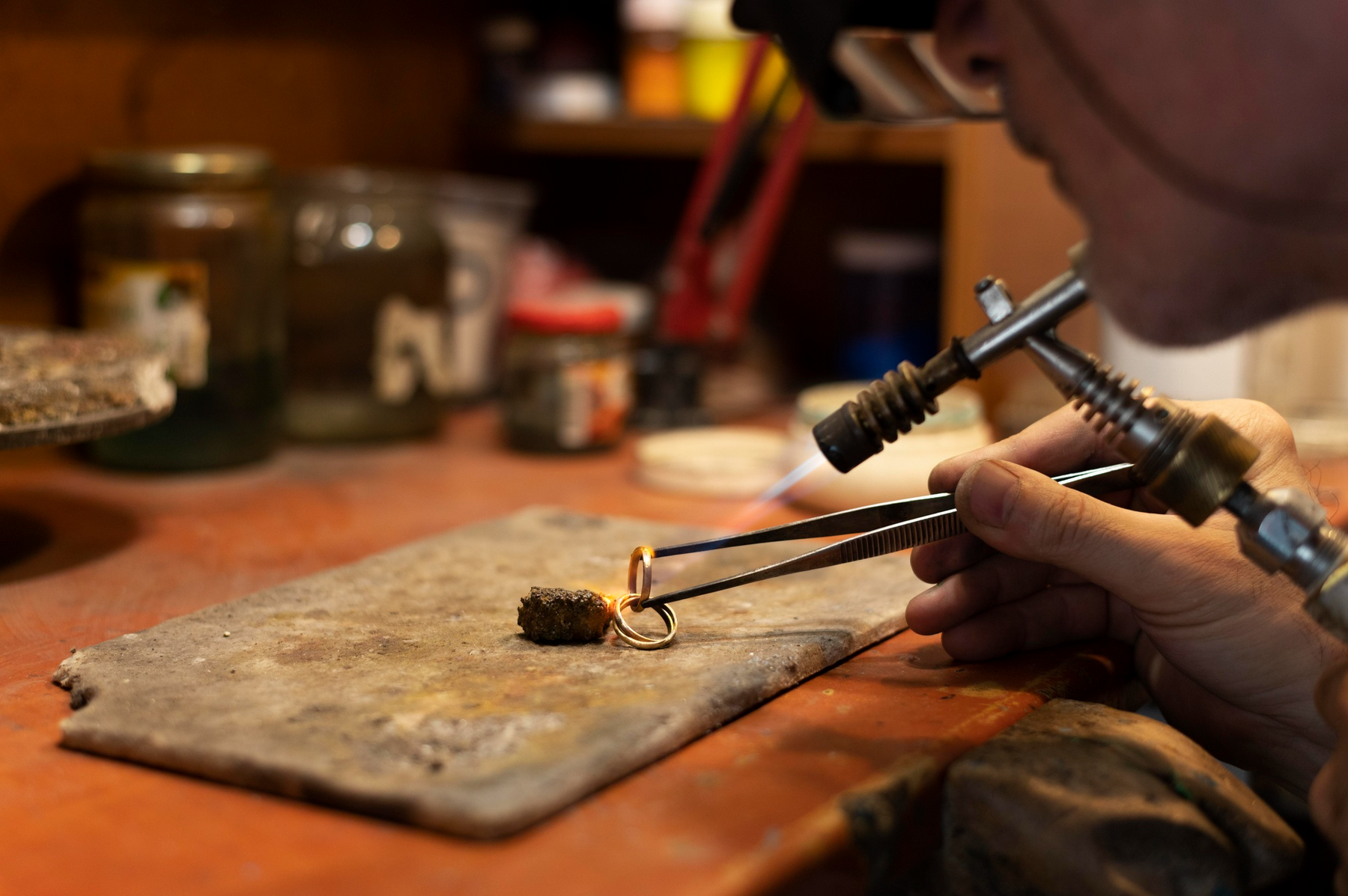 Professional Inspection & Maintenance