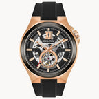 Bulova Maquina Mens Watch 98A177