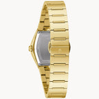 Bulova Ladies Gemini Watch (97L164)