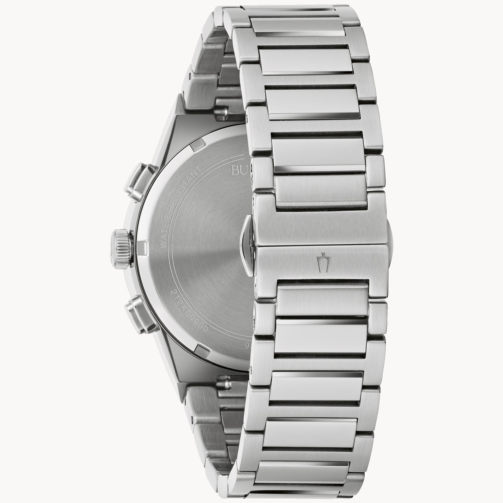 Bulova Mens Millennia Watch (96C149)