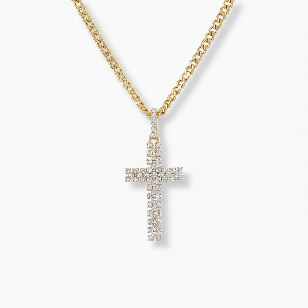 Religious Pendants - WOMEN