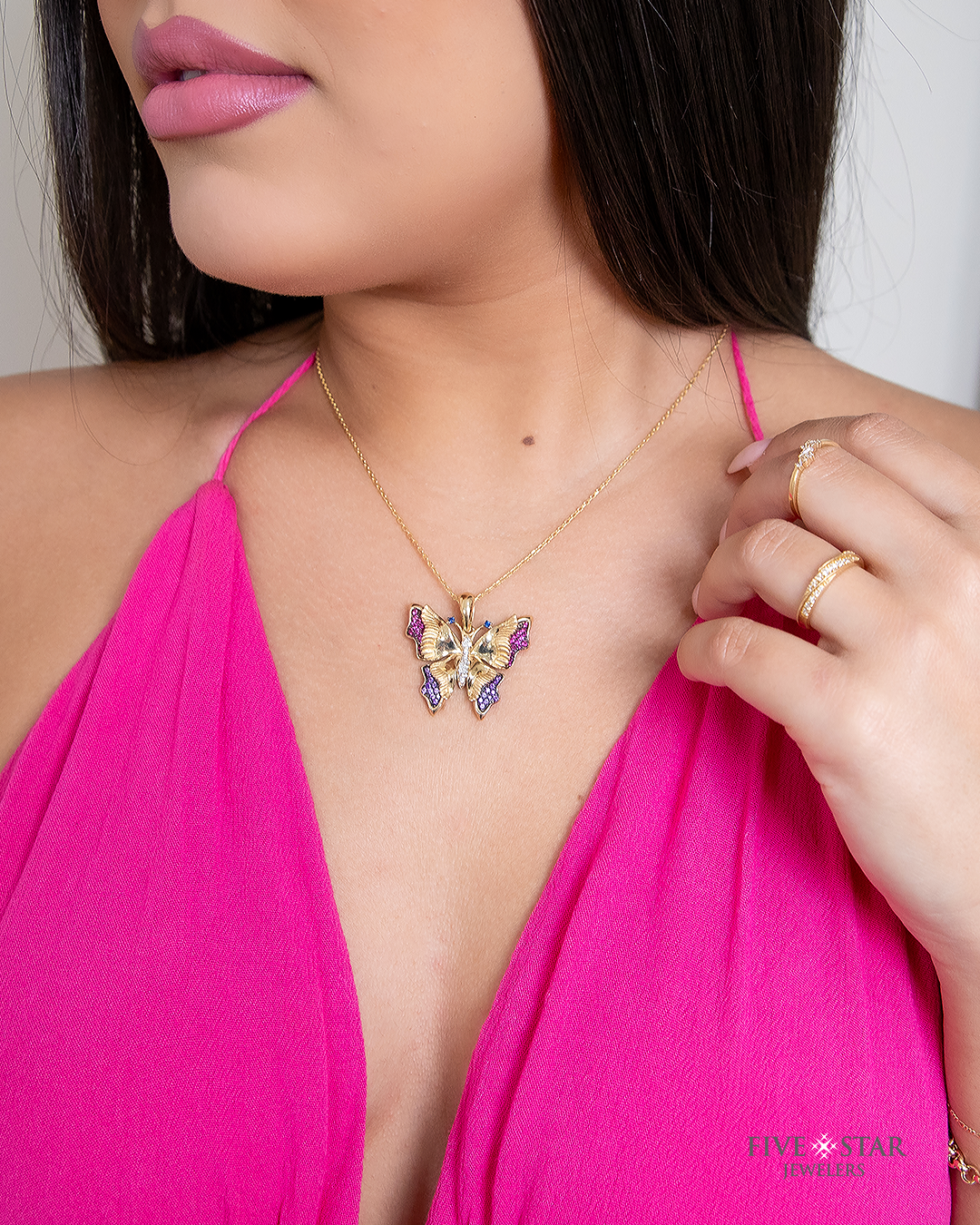 All Pendants - WOMEN