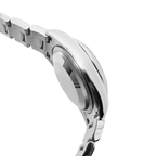 Pre-Owned 2022 Rolex Datejust 41Mm Model: 126300  Pink Dial / Bezel Ss Oyster Links