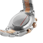 Pre-Owned 2016 Rolex Yacht-Master Model: 116681  Steel & Rose Gold Luxury Men's Watch