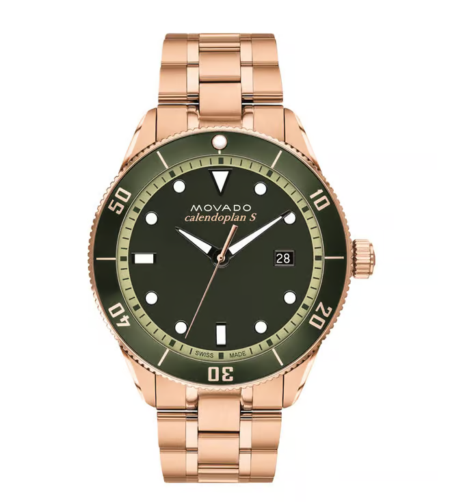 Movado Watches