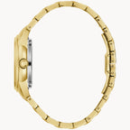 Bulova Ladies’ Timepiece From The Sutton Collection (97L172)