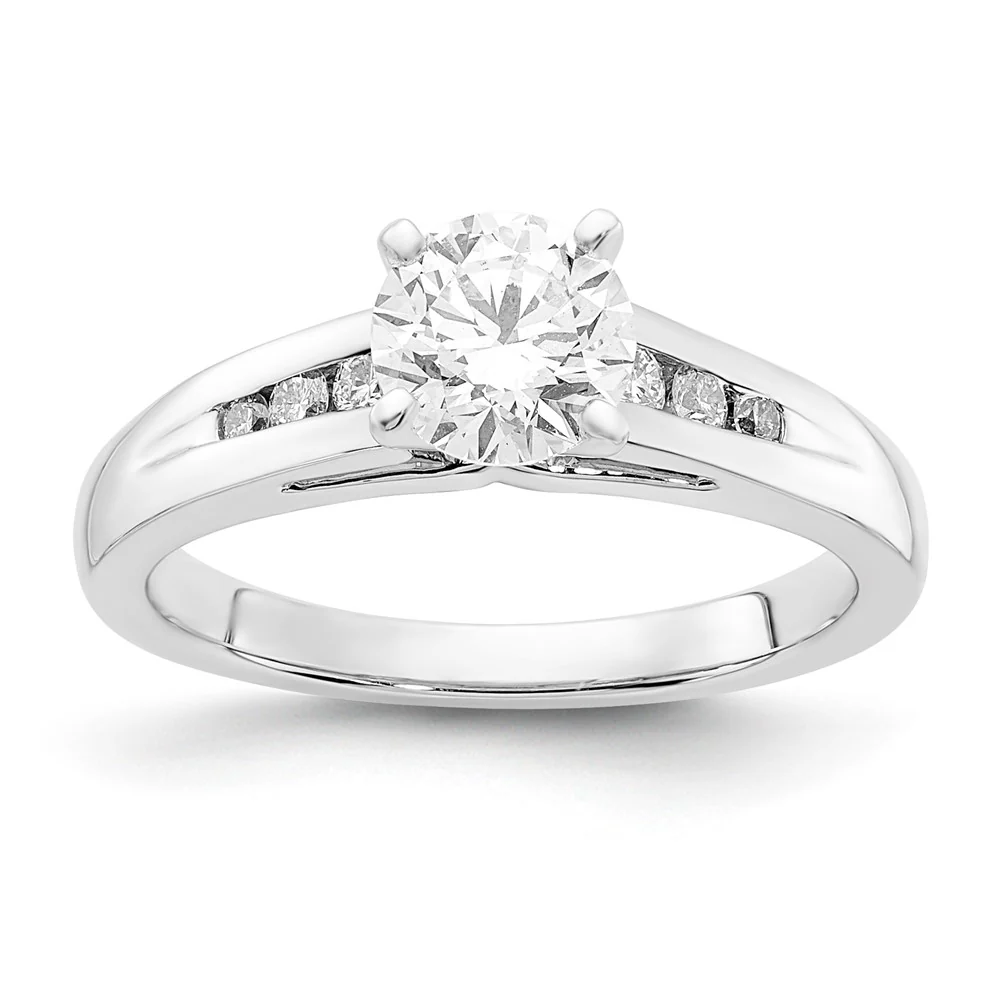 Engagement Rings - ENGAGEMENT/WEDDING