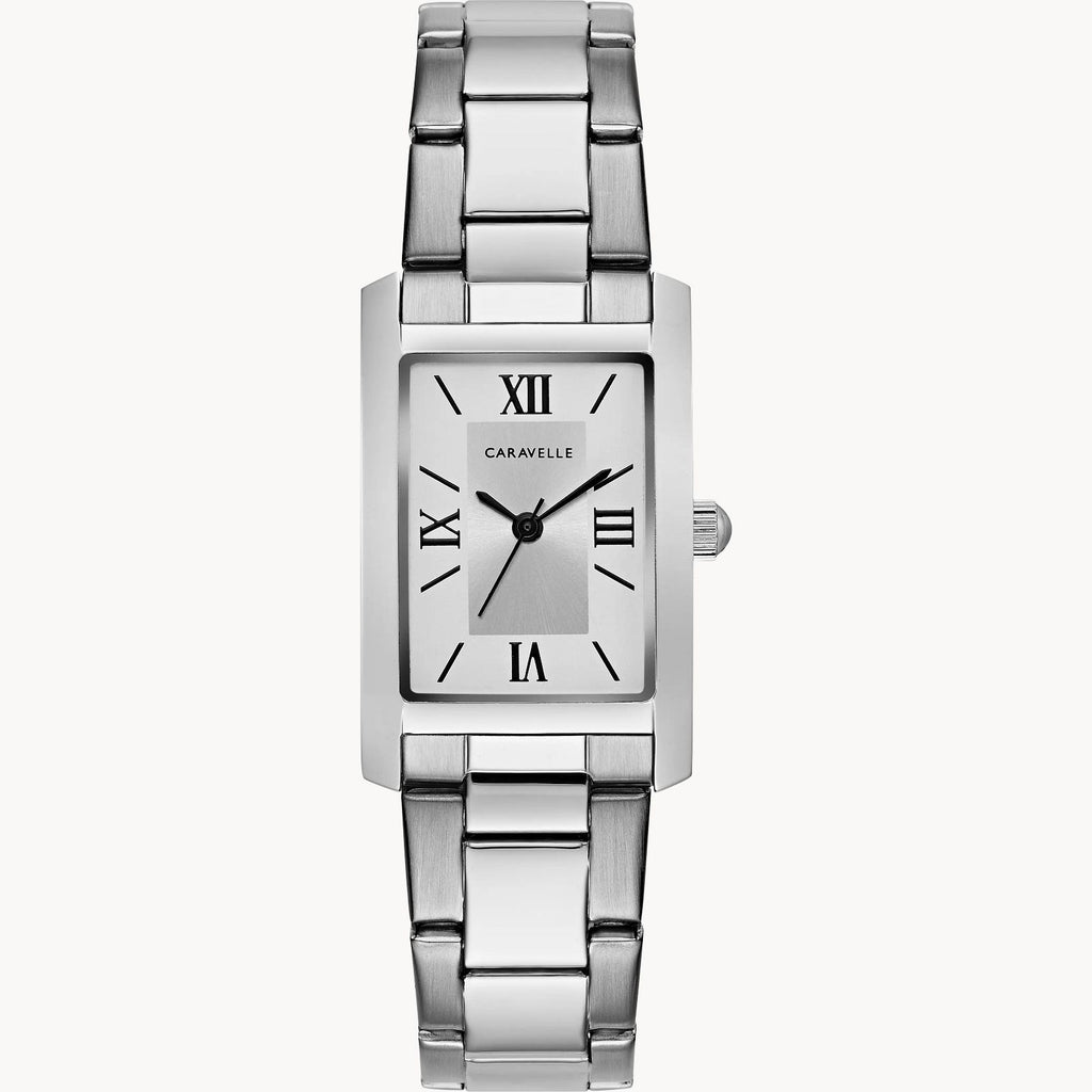 Caravelle by Bulova Dress Classic Women's Watch 43L203
