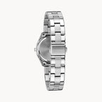 Caravelle by Bulova Women's Stainless Steel Watch 43M120