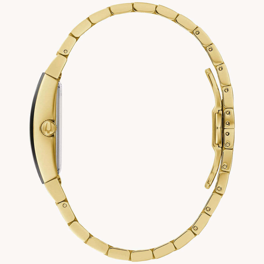 Bulova Ladies Gemini Watch (97L164)