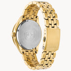 Citizen Addysen Mens Watch (Bm7252-51G) Gold Tone