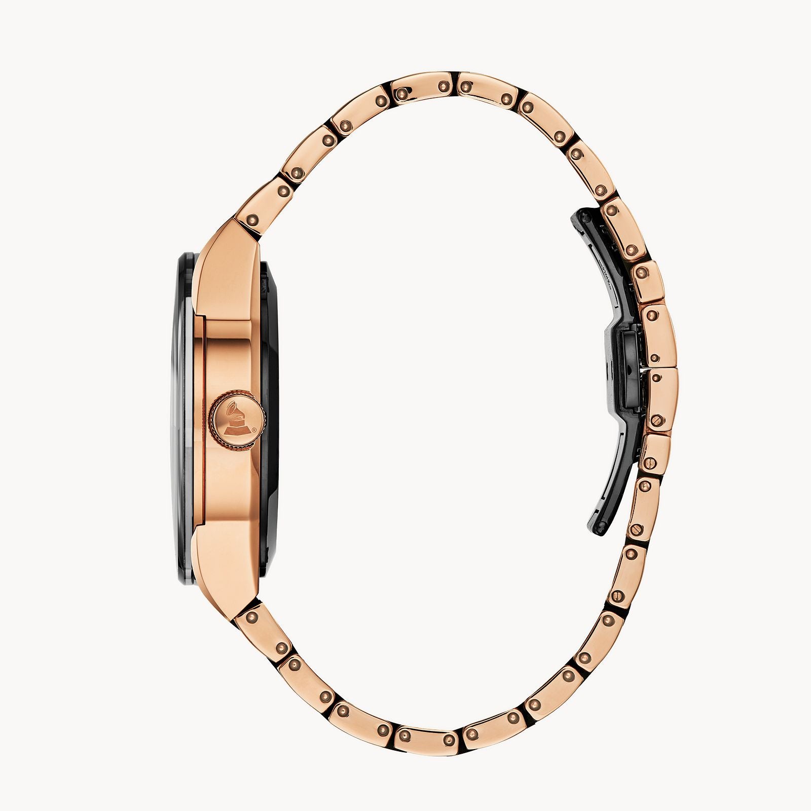 Bulova Mens Latin Grammy Watch Special Edition 98A236