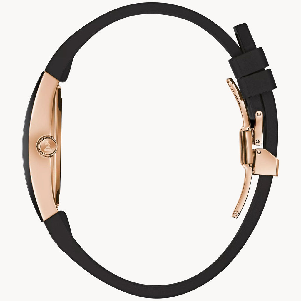 Bulova  Latin GRAMMY® Gemini (97A163)