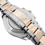 Pre-Owned 2016 Rolex Yacht-Master Model: 116681  Steel & Rose Gold Luxury Men's Watch