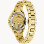 Bulova Ladies’ Timepiece From The Sutton Collection (97L172)