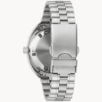 Bulova Men’S Oceanographer Gmt (96B405)