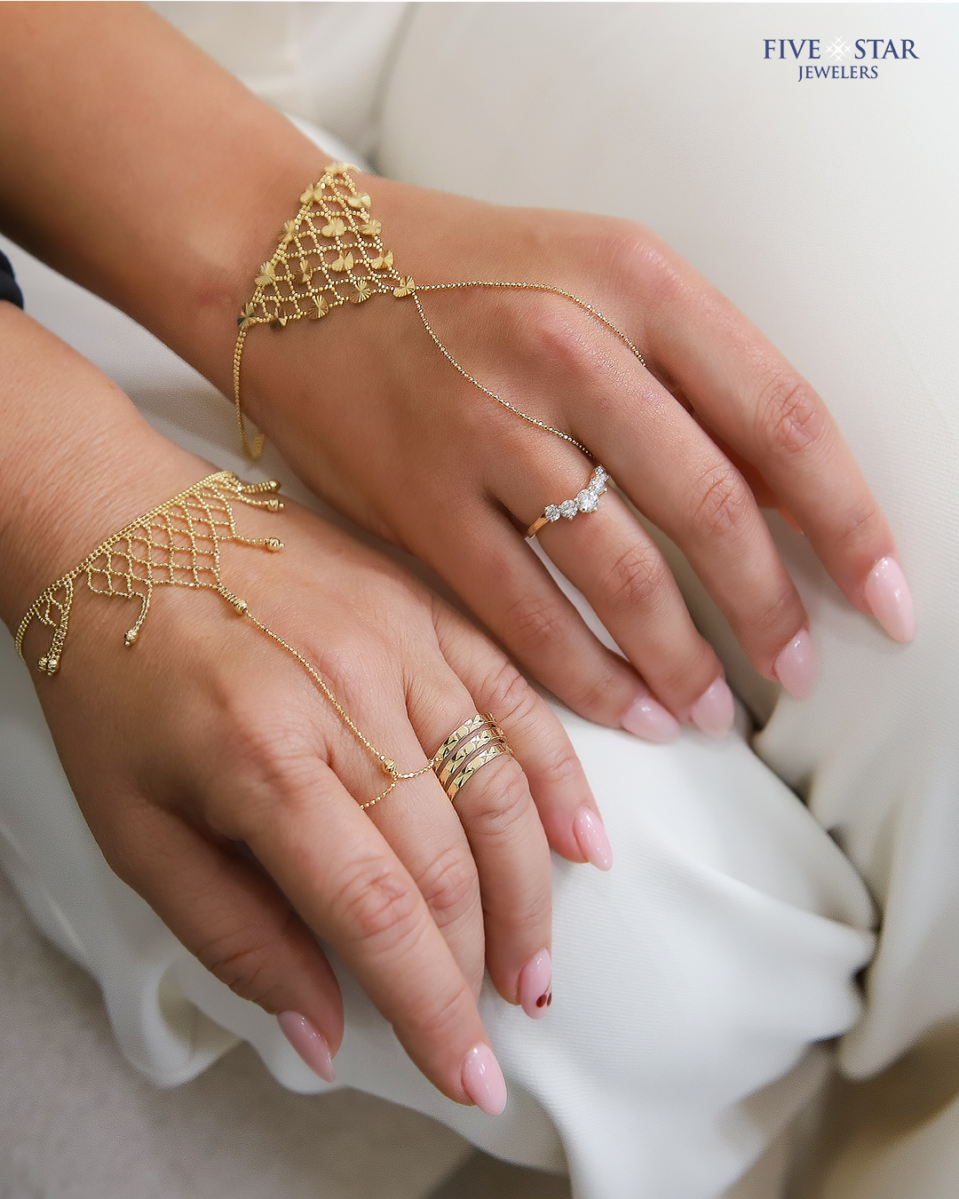 Body Jewelry - WOMEN