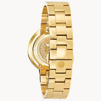 Bulova Rubaiyat Ladies Watch 97P125