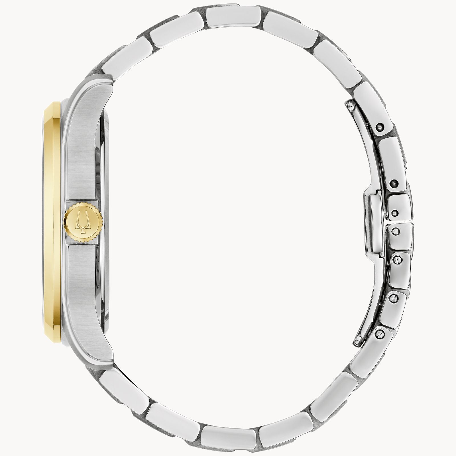 Bulova Wilton Mens Watch (98B391)