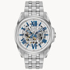 Bulova Men's Watch Automatic Collection 96A187
