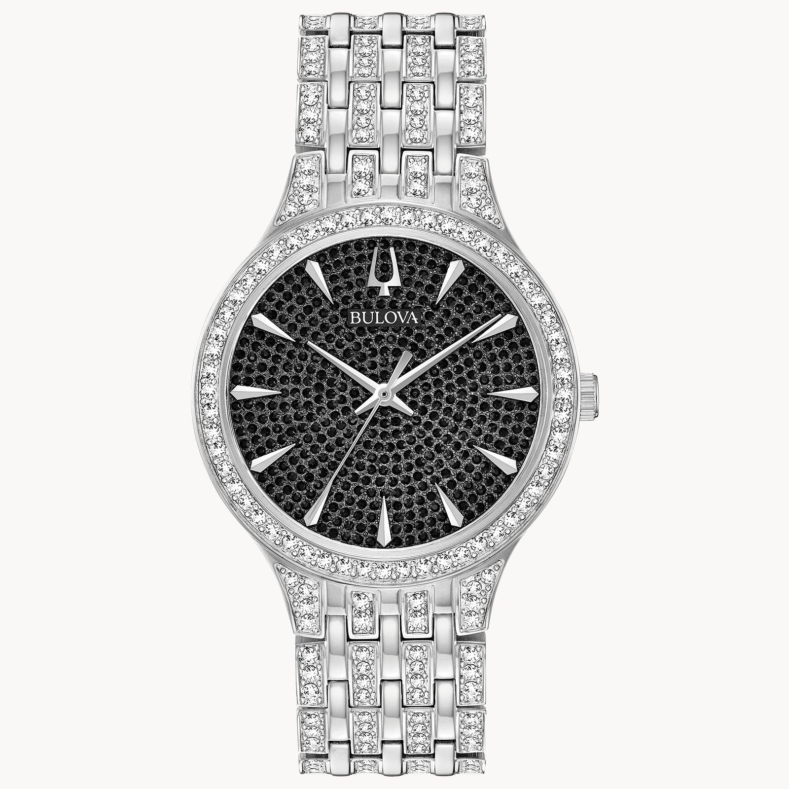 Bulova Phantom Men's Watch