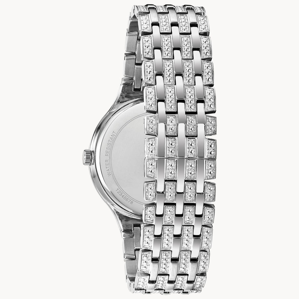 Bulova Phantom Men's Watch