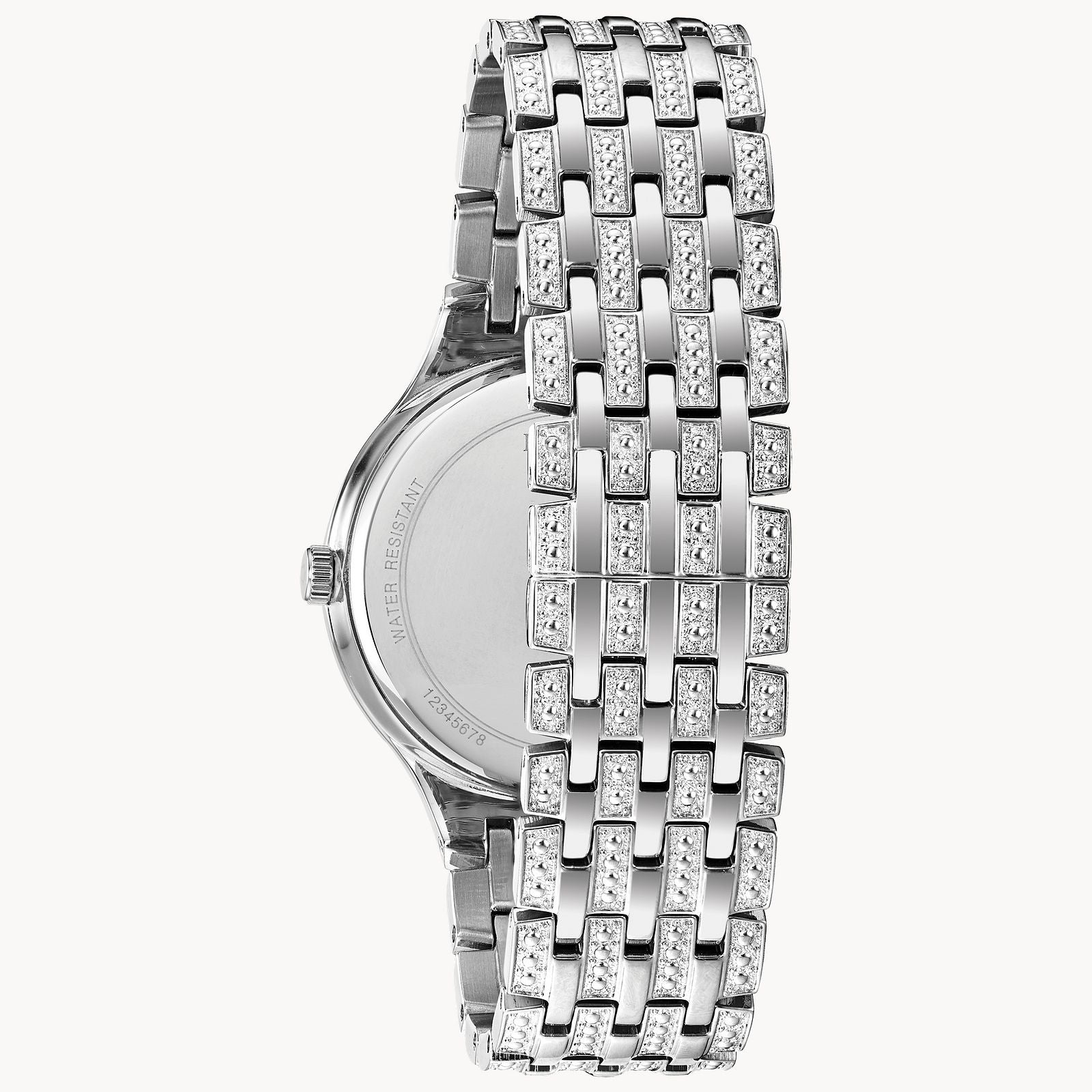 Bulova Phantom Men's Watch