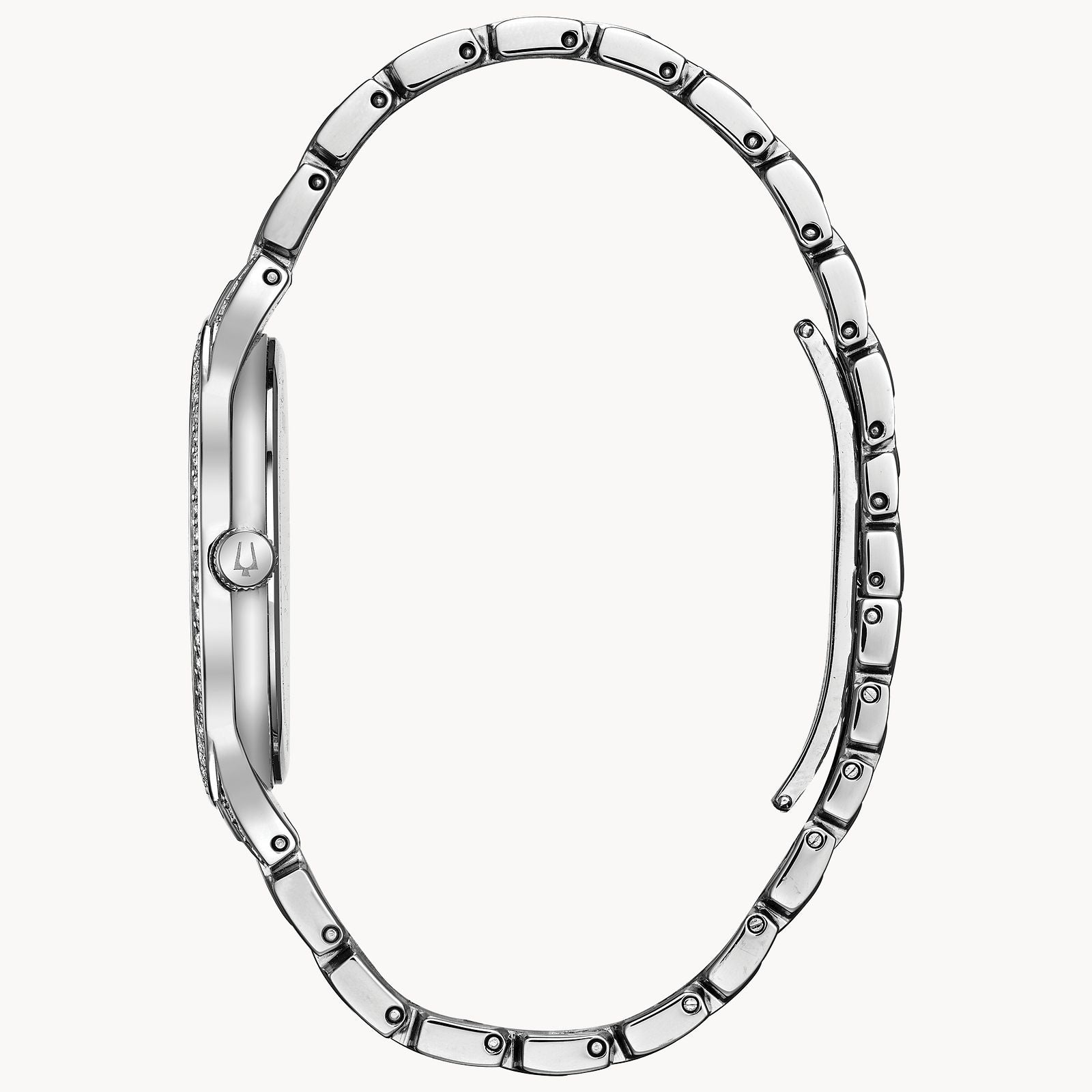 Bulova Phantom Men's Watch