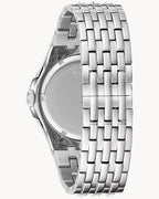 Bulova Crystal Men's Watch 96A254