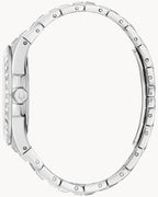 Bulova Crystal Men's Watch 96A254