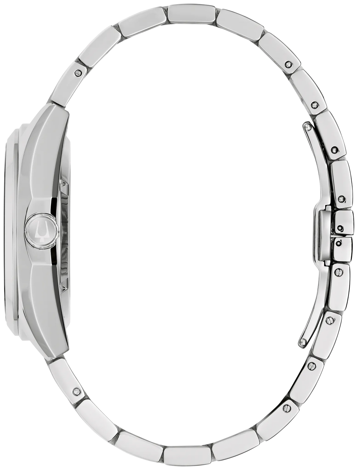 Bulova Classic Surveyor