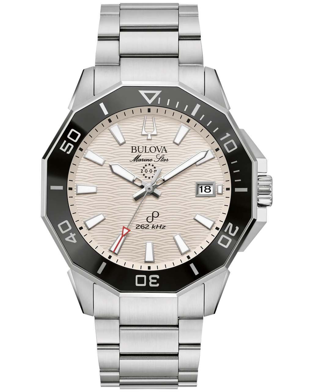 Bulova Marine Star Precisionist 43MM