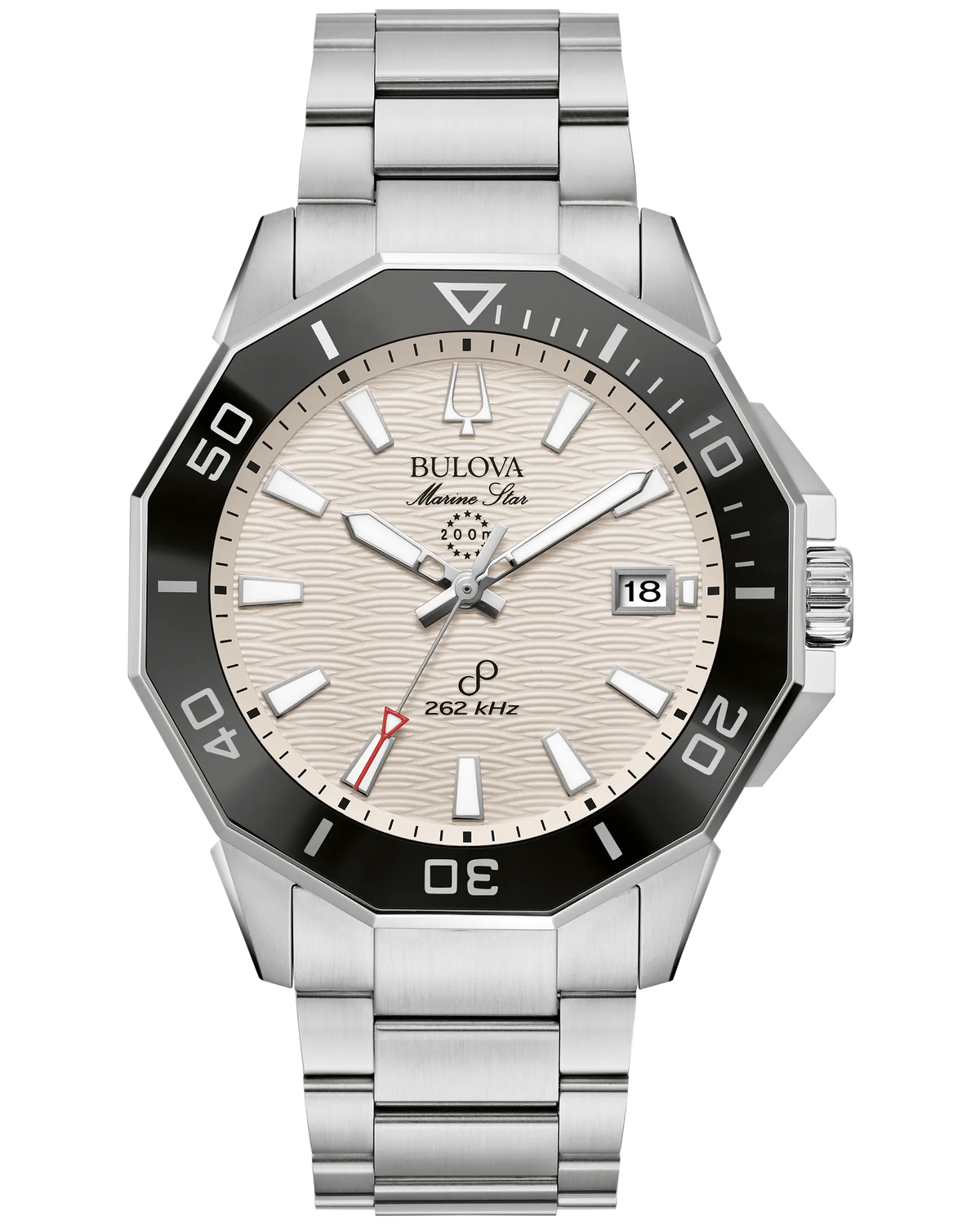 Bulova Marine Star Precisionist 43MM