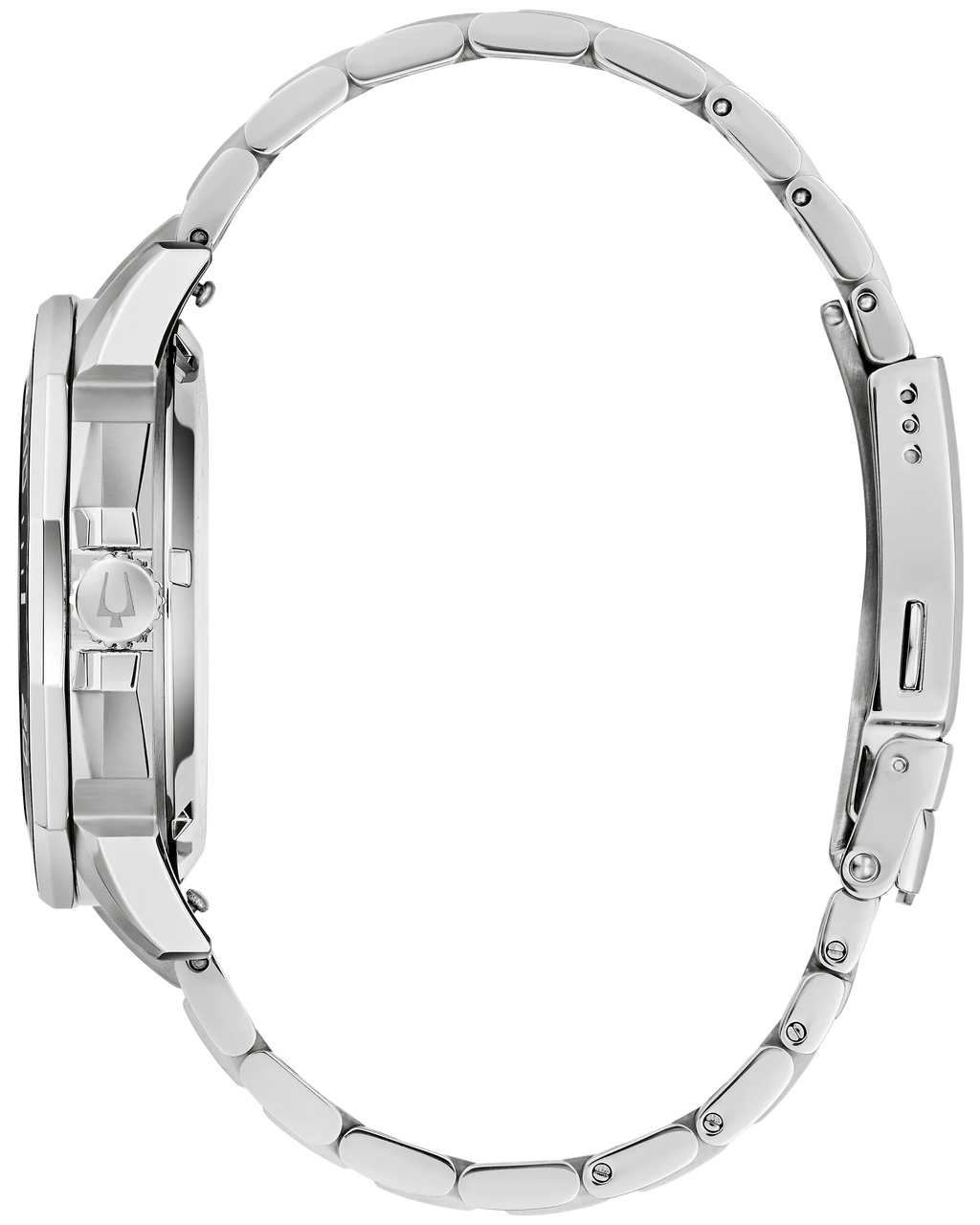 Bulova Marine Star Precisionist 43MM
