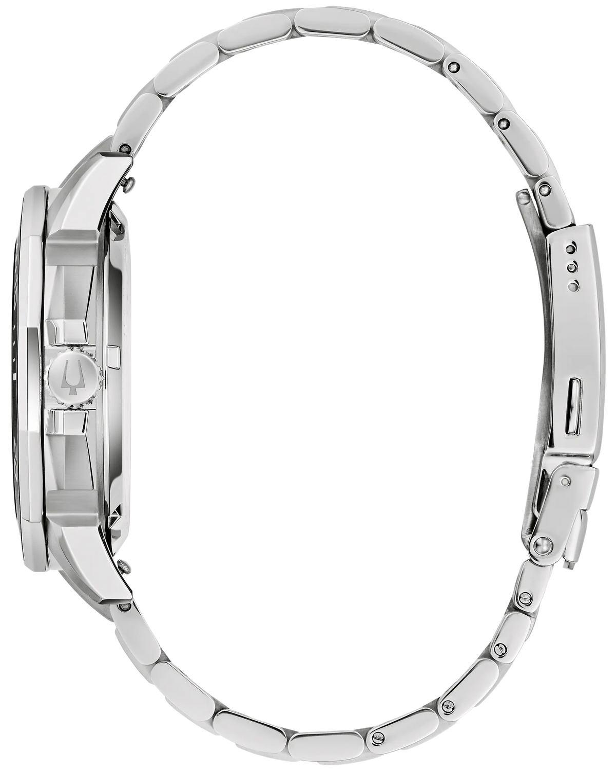 Bulova Marine Star Precisionist 43MM