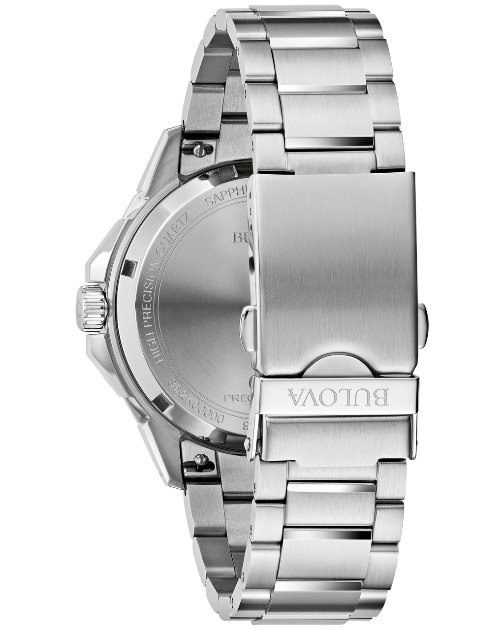 Bulova Marine Star Precisionist 43MM