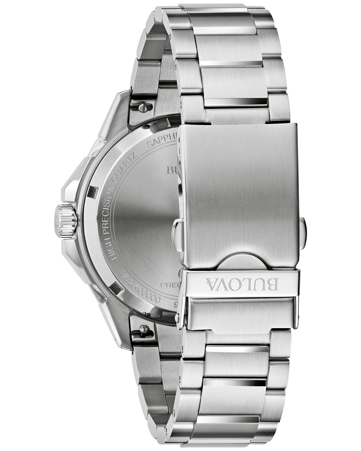 Bulova Marine Star Precisionist 43MM