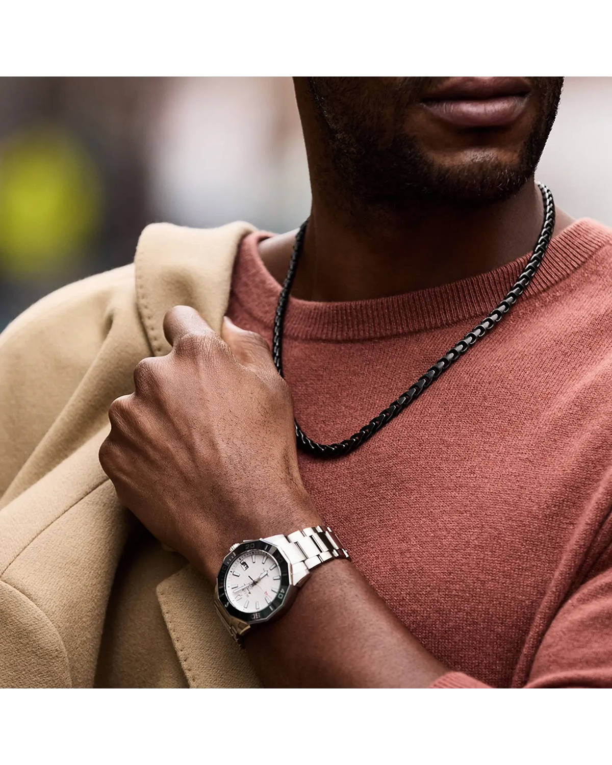 Bulova Marine Star Precisionist 43MM