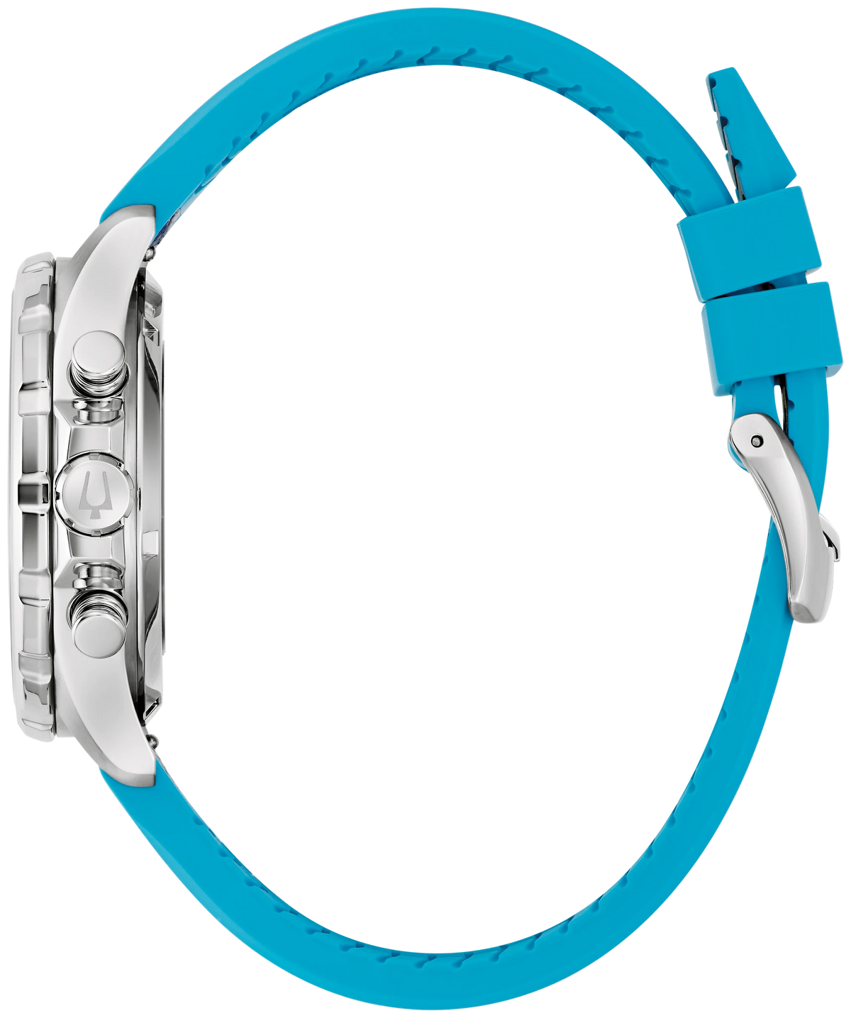 Bulova E1 Team Miami Marine Star