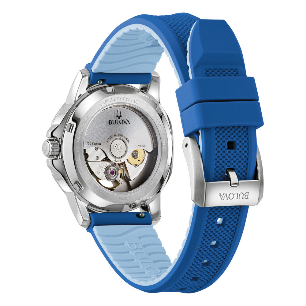 Bulova Marine Star 96L324