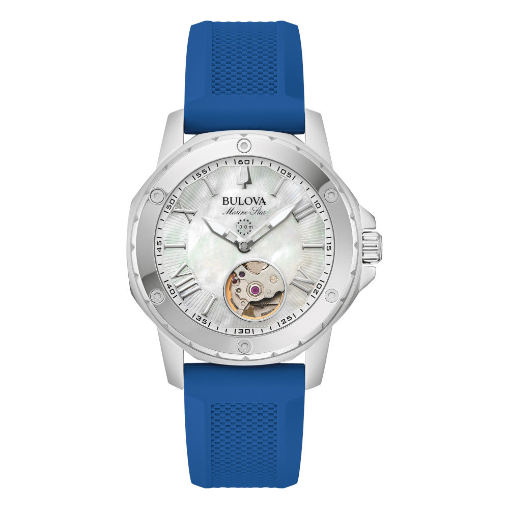 Bulova Marine Star 96L324