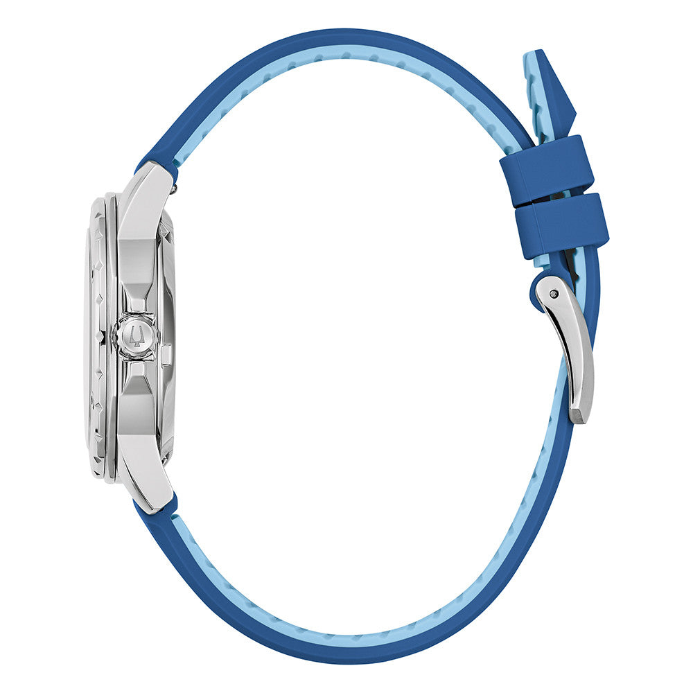Bulova Marine Star 96L324