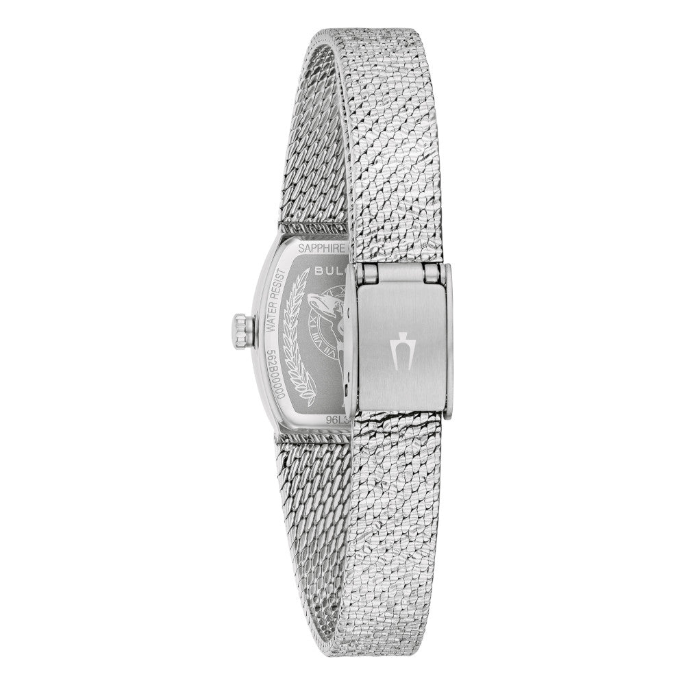 Bulova Goddess of Time - Sodalite 96L343