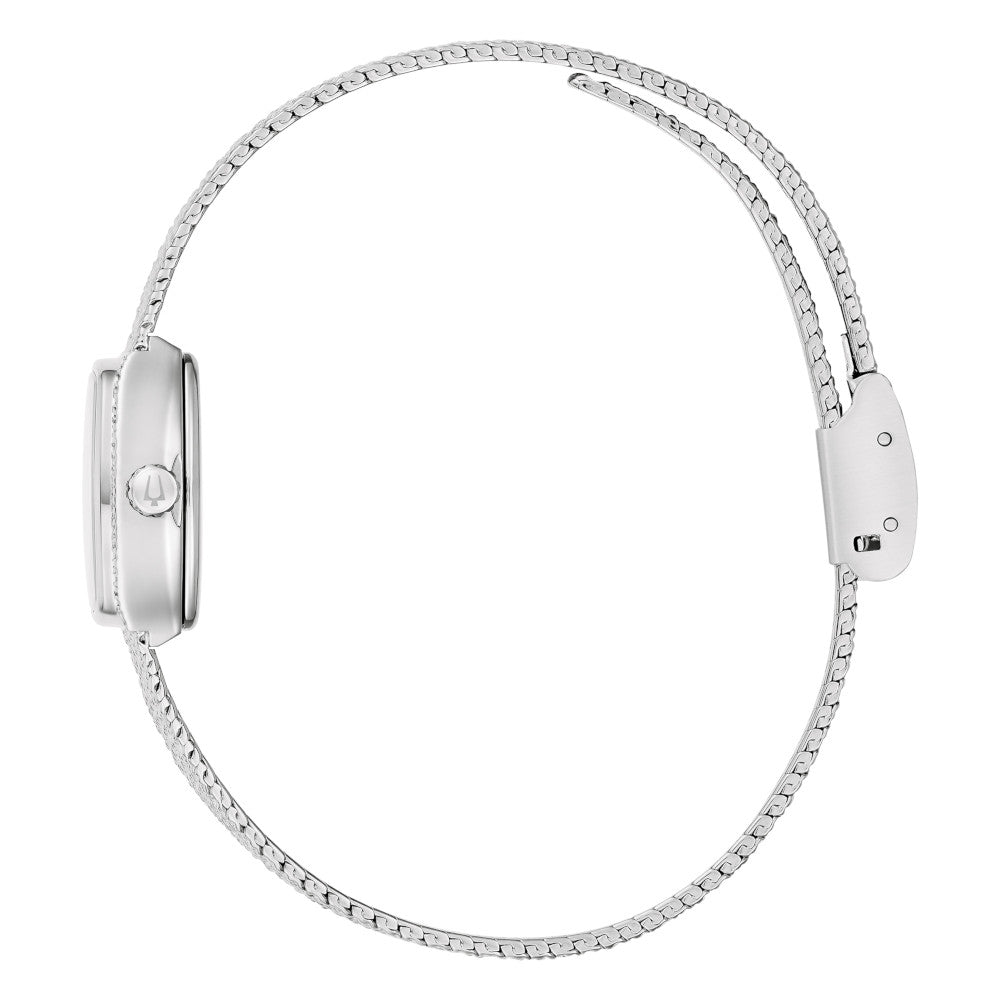 Bulova Goddess of Time - Sodalite 96L343