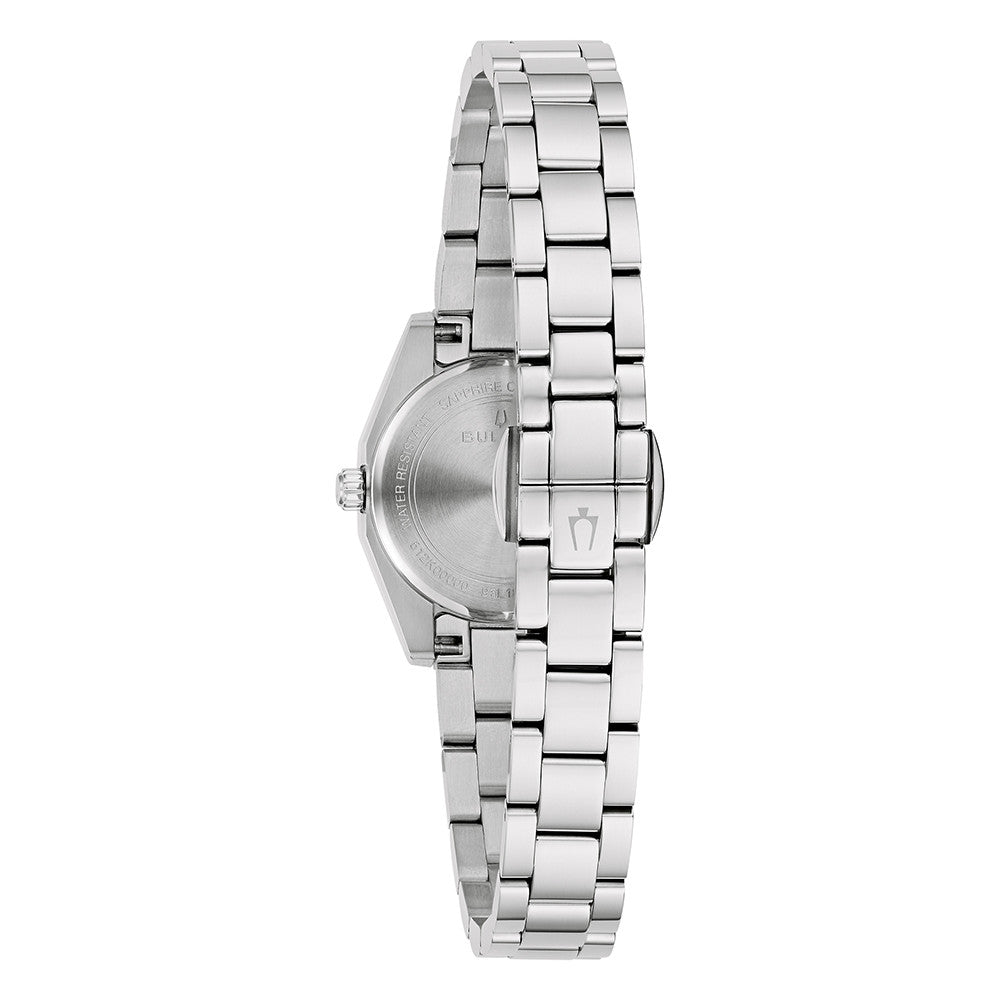 Bulova Surveyor 96L345