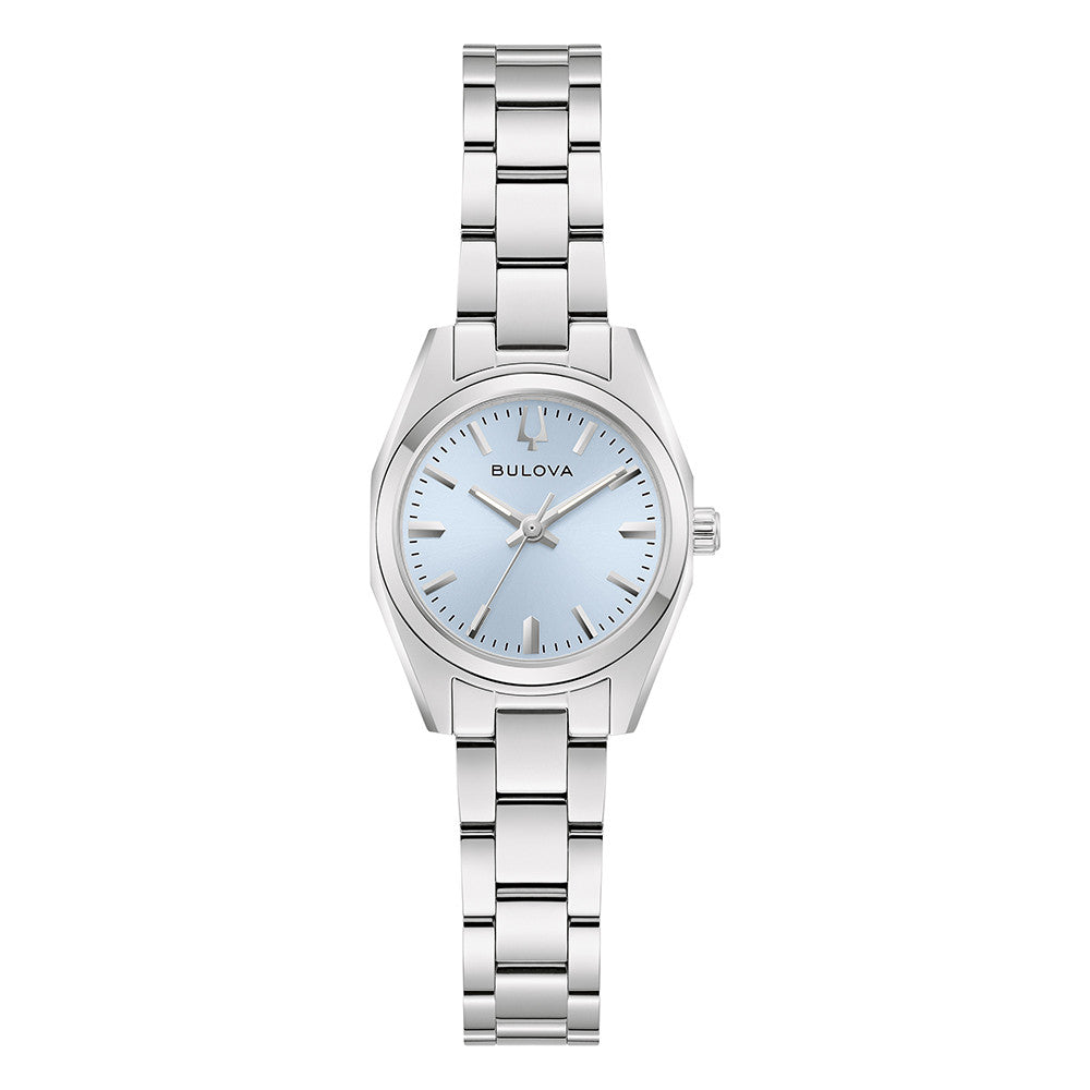 Bulova Surveyor 96L345