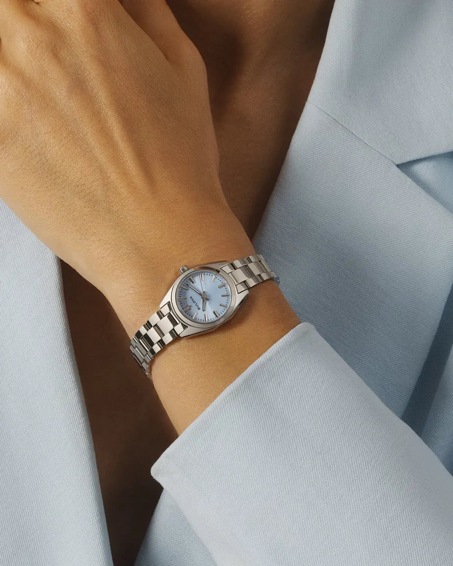 Bulova Surveyor 96L345