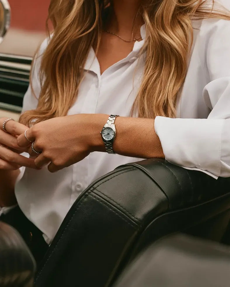 Bulova Surveyor 96L345