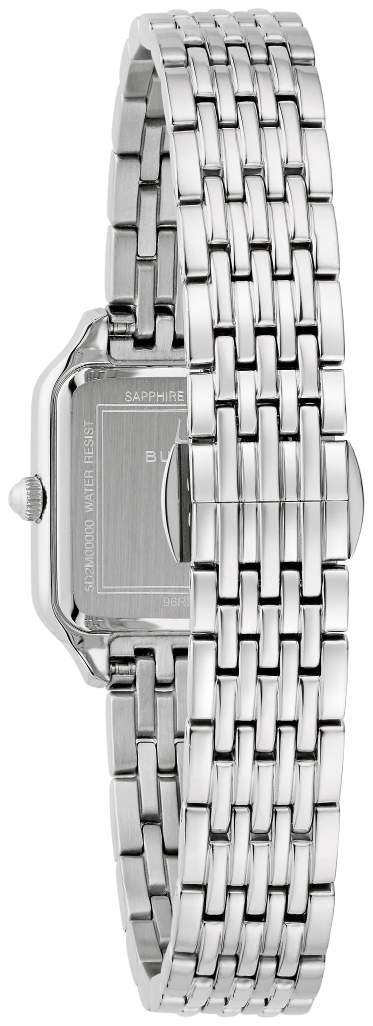 Bulova Ladies’ Classic Sutton Square